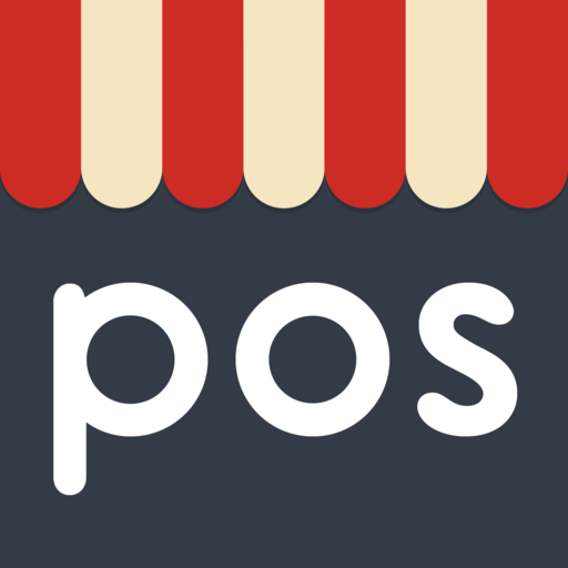 WooCommerce POS Logo